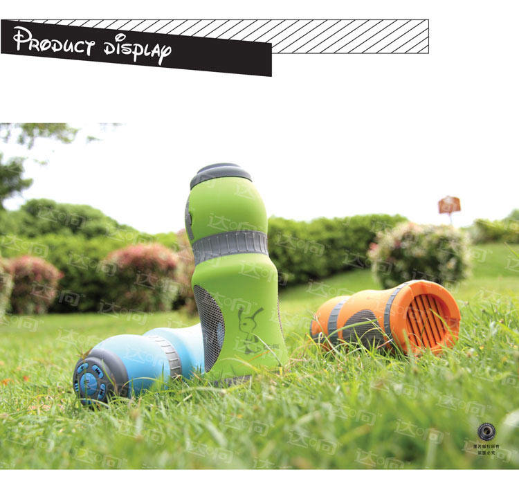 Haut-parleurs pour vélos - Ref 2265719 Image 11