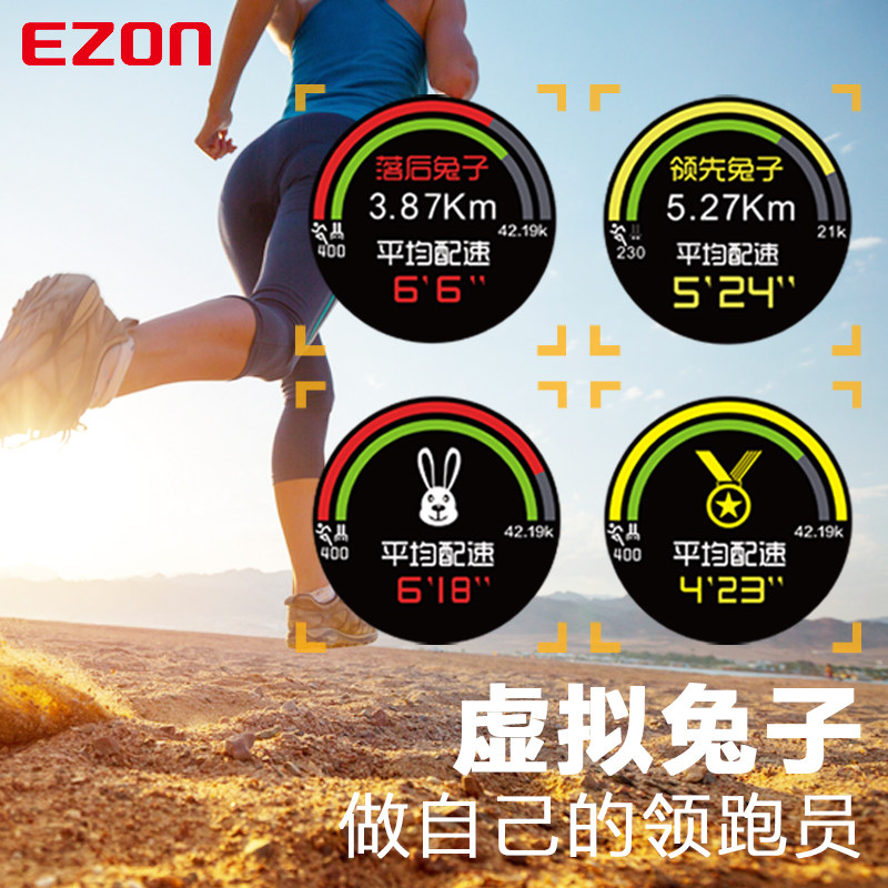 ezon t958