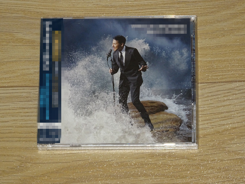 The sales volume Zhang Xueyou woke up to the Dream Come Day Memorial Disc CD DVD Spot