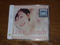 Lin Yilian LOVE SANDY SACD non-limited edition spot