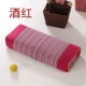 Cổ tử cung gối kiều mạch vỏ gối lớn tròn bông gối cổ tử cung - Gối gối chống trào ngược babieskey