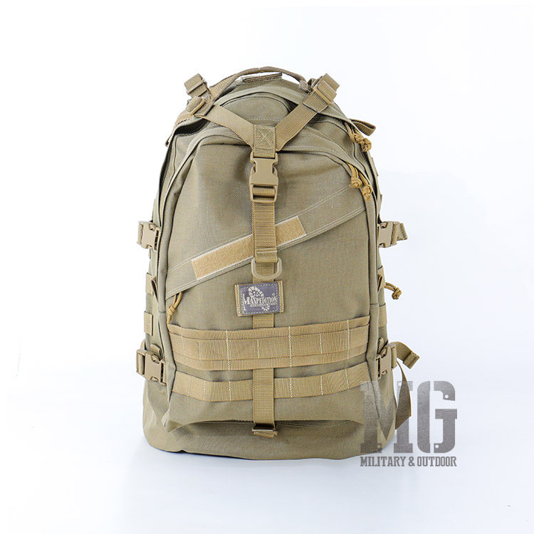 American Maxpedition Vulture-II 3rd Tactical Shoulder Bag Outdoor Sports Double Shoulder Bag