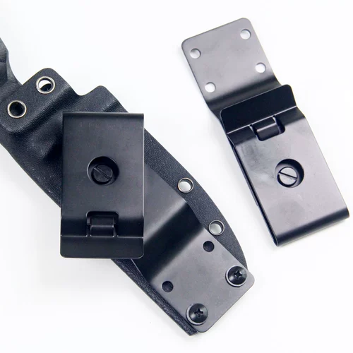 Дорожный набор инструментов, золотая металлическая застежка из нержавеющей стали, ремень