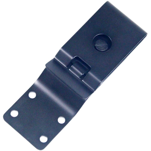 Дорожный набор инструментов, золотая металлическая застежка из нержавеющей стали, ремень