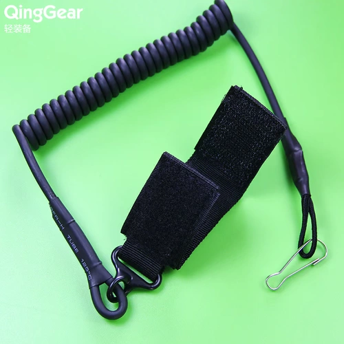 Дорожный универсальный ремешок для путешествий для ключей, анти-кража