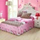 Váy ngủ cotton tùy chỉnh đơn mảnh 100 * 120 * 135 * 150 * 160 * 180 * 190 * 200 * 220