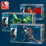 Little Luban Costra 2 Monster King of Monster Kidladla B0785