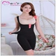 Ou Shi Luolan giảm béo cơ thể đốt cháy corset bụng chính hãng thiết lập tách đồ lót sau sinh định hình phiên bản nâng cao - Corset hai mảnh