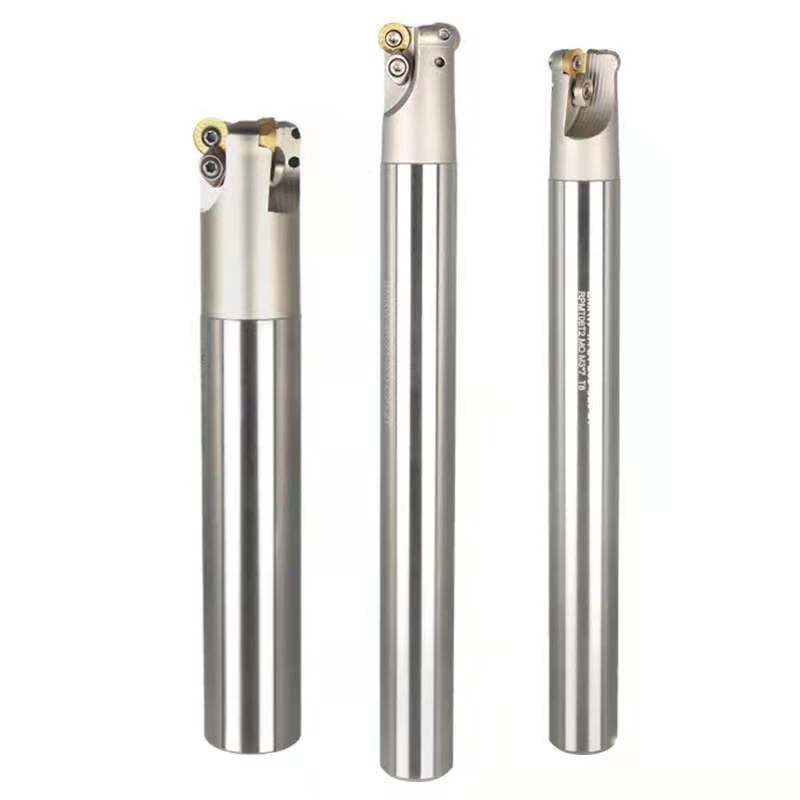 High hardness EMR round nose milling cutter EMR2 EMR2 5R 5R 5R-C16-20 5R-C16-20 25 30 Round nose knife-Taobao