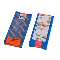 KORLOY Chloe trough blade cut off blade MGMN150 200300400-M NC3030
