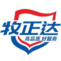 牧正达动保企业店的LOGO