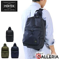 ຕົວແທນຈັດຊື້ຍີ່ປຸ່ນ Porter Yoshida Made in Japan Travel Large Capacity Commuting Shoulder Backpack 855-05459