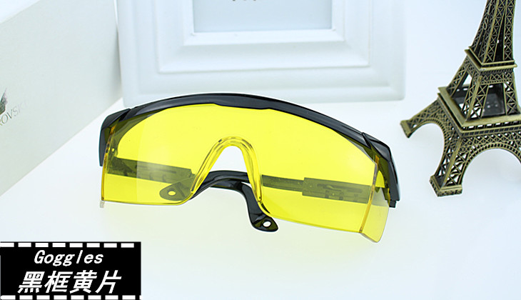 Lunettes de soleil sport homme - autre - Ref 1217501 Image 9