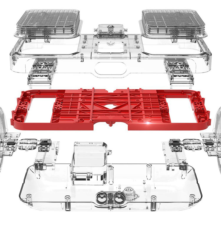 xe thăng bằng globber Litbot / di chuyển nhỏ hai bánh cơ thể cân bằng điện xe người lớn trẻ em học sinh thông minh 10 inch hai bánh xe tay ga xe thăng bằng jianer