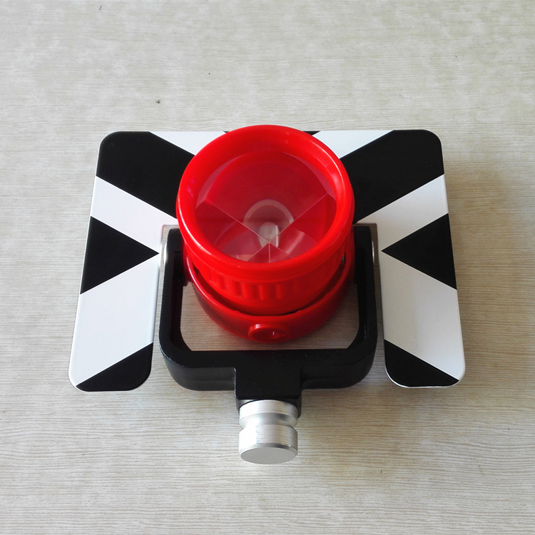 Total Station Instrument Universal Prism Corlida Total Station Instrument Prism Universal Prism Head