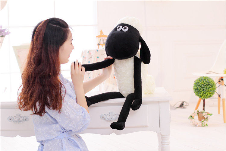 Peluche manga en peluche Frankie - Ref 2696079 Image 16