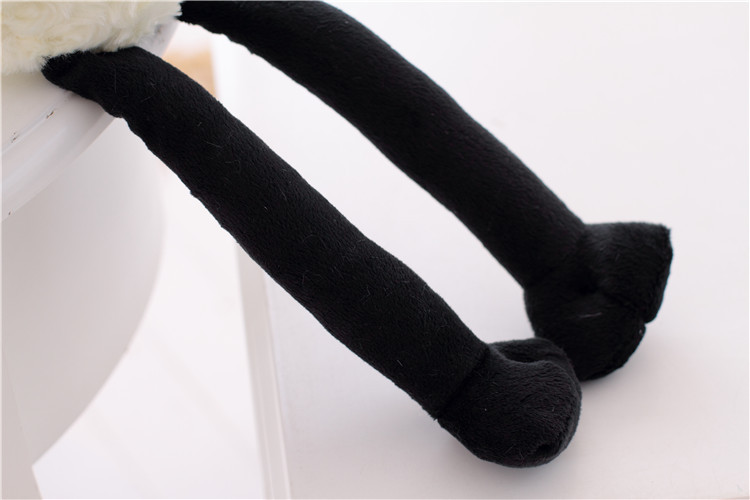 Peluche manga en peluche Frankie - Ref 2696079 Image 12