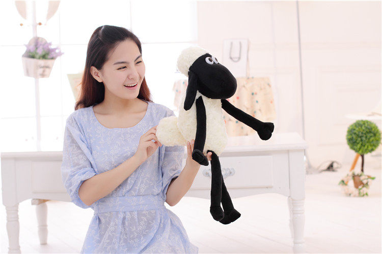 Peluche manga en peluche Frankie - Ref 2696079 Image 18