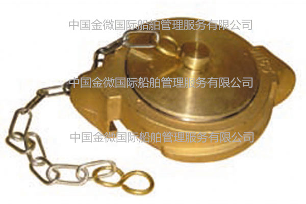 Middle Island Fire Smoggy Cover 65MM IMPA: 331891 mid island fire resistance plug in island style fire hydrants cover