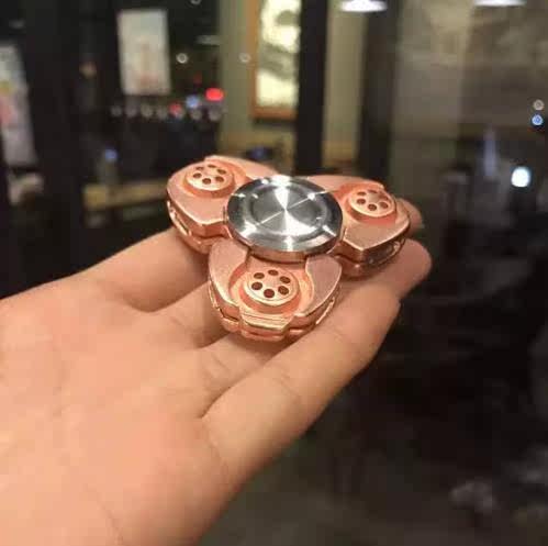 Fidget spinner MRJEANH - Ref 2615077 Image 5