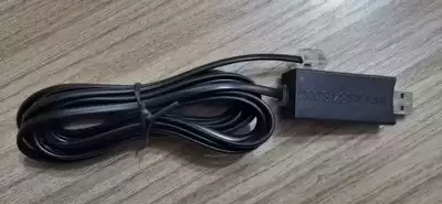 Guowei era Lidaxin telephone exchange data cable connection line Como port serial line connected to computer nbsp