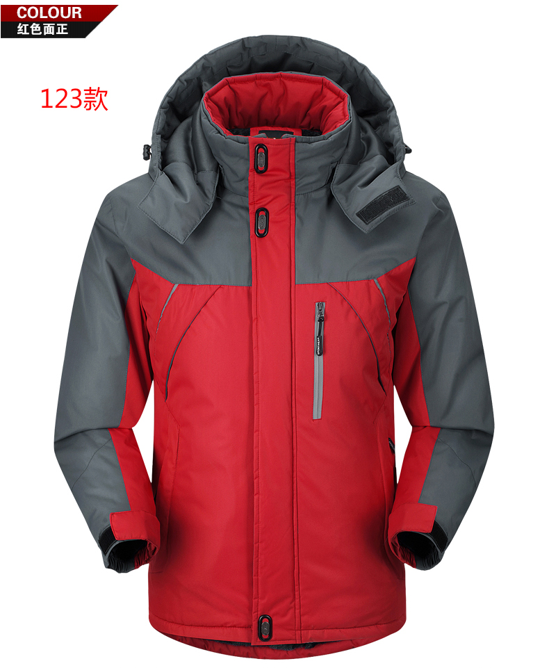 Blouson hiver pour homme - Ref 3114558 Image 18