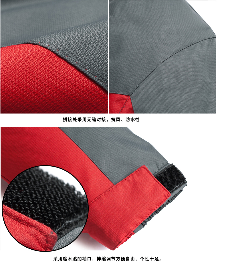 Blouson hiver pour homme - Ref 3114558 Image 24