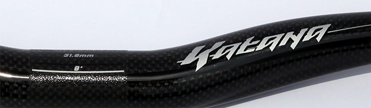 Guidon de vélo KUNG - Ref 2342250 Image 3