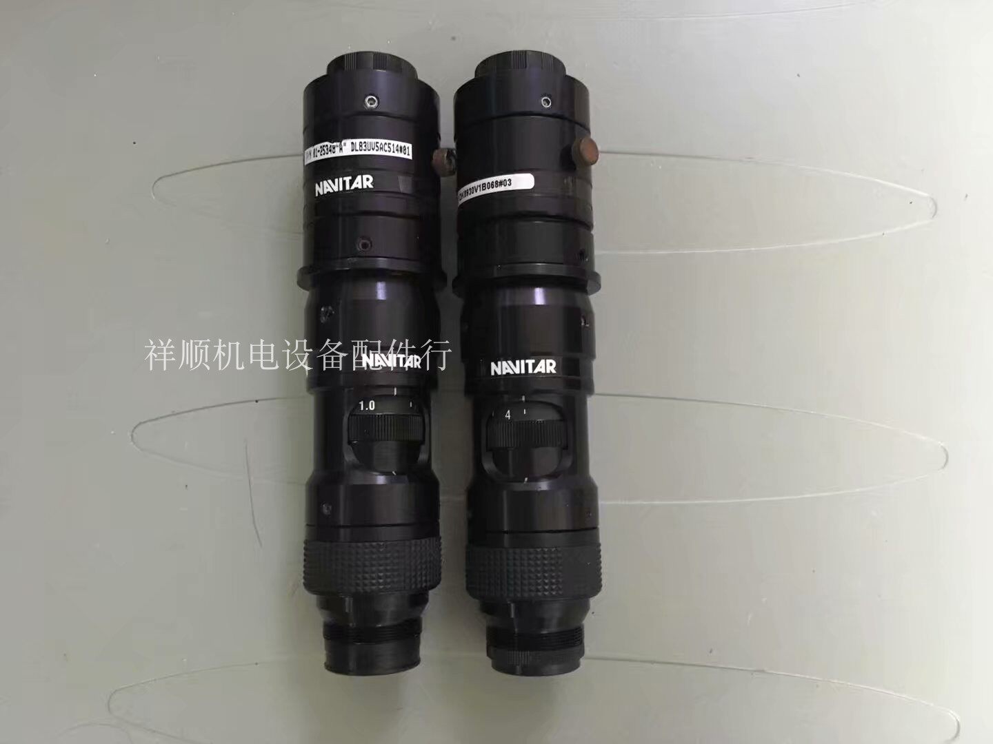 NAVITAR 1-60095-NAV Heart-moving Lens Microscope Lens Special Offer