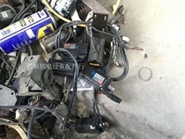 YAMAHA Mounter Motor Sanyo P50B04006DXS07