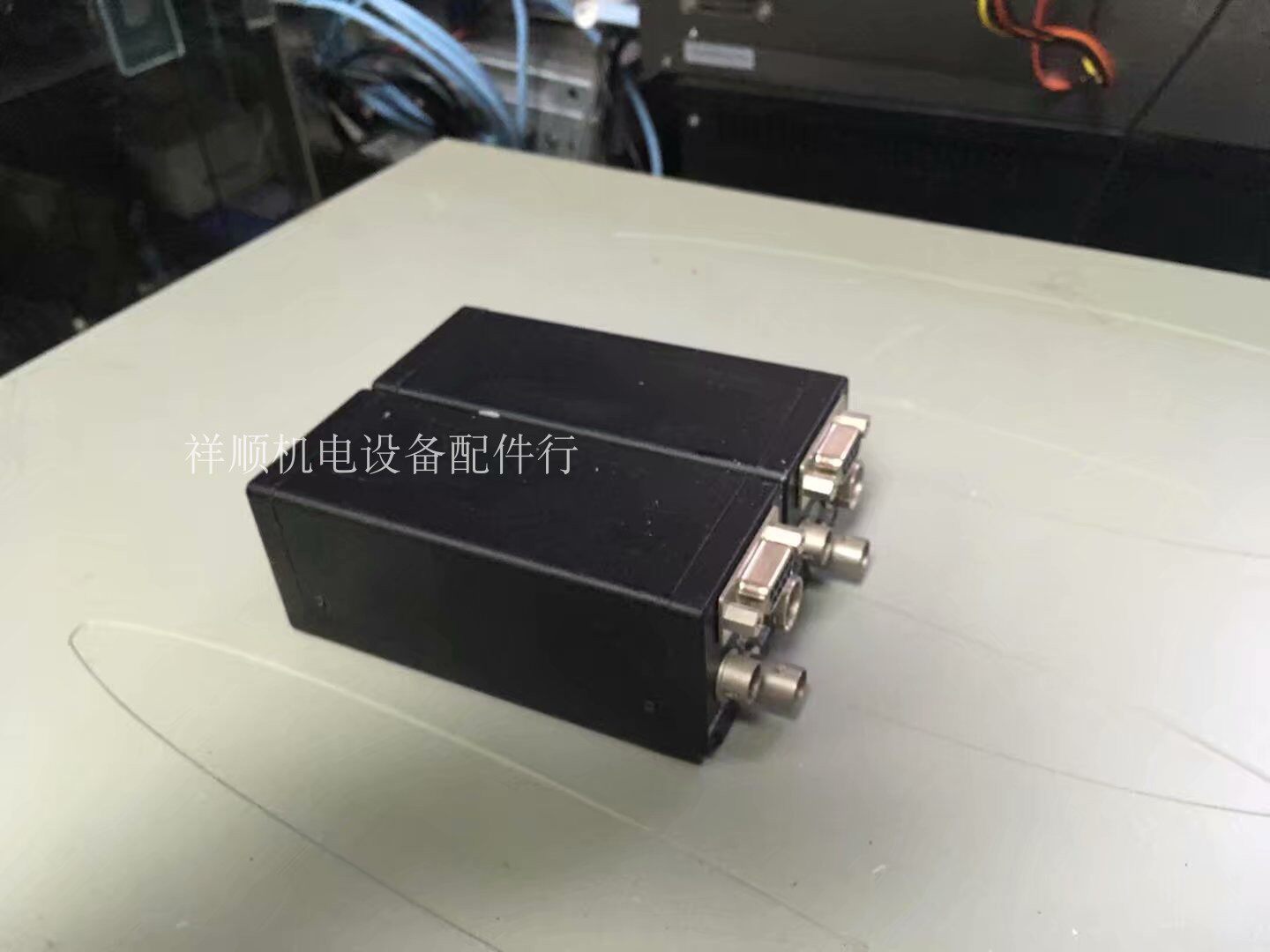 VCC-8300BCP Industrial Camera Host Controller CIS