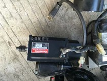 Panasonic MFA030LA2NC servo motor 300W Special offer