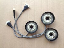 HAYASHI MHD-001 Ring Light for Industrial Cameras