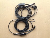 KEYENCE Sensor Digital Contact Controller Probe Head AT-010V