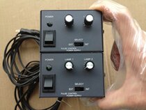 IMAC IDTH-10D-V 100V to 12V 10W Adjustable LED Power Supply