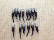 HRS Hirose 4-core plug industrial camera 4-core female second-hand disassembly cable female