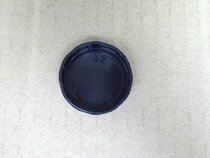 Industrial Lens cover 404243454748mm