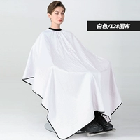 128 забор (белый)