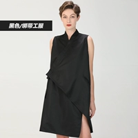 Cross -Strap Workers (черный)