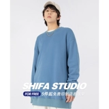 Толстовка, демисезонная куртка, лонгслив, делается под заказ, оверсайз, с печатью вашего логотипа