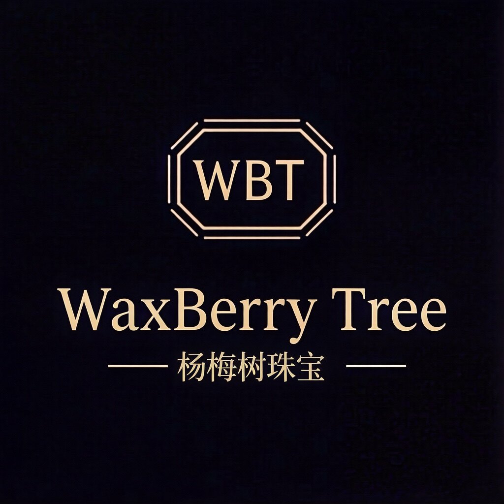 杨梅树珠宝的LOGO