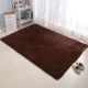 IKEA phòng khách sang trọng bàn cà phê thảm chúa Bắc Âu giường phòng màu hồng lưới in pad đỏ trái tim cô gái - Thảm thảm cuộn trải sàn