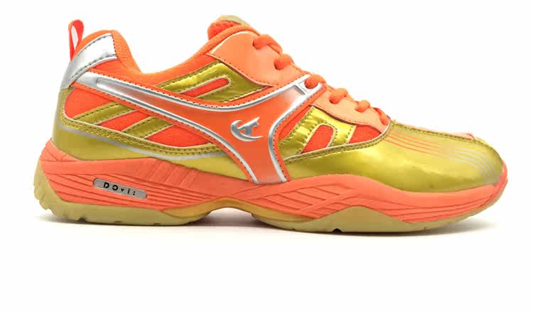 Chaussures de Badminton uniGenre - Ref 844896 Image 11
