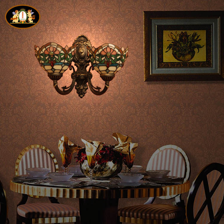 ���������ɫ����ŷʽ����˫ͷ��ͷ��BD-063