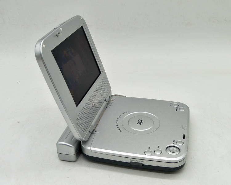 máy nghe nhạc ipod bluetooth Xử lý máy không tốt Nhãn hiệu DVD Walkman CD Máy nghe nhạc CD Walkman Tiếng Anh MP3 điều khiển từ xa màn hình 5 inch - Máy nghe nhạc mp3 	máy nghe nhạc ipod touch 2019