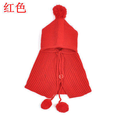 Cape pour fille - Ref 2154873 Image 9