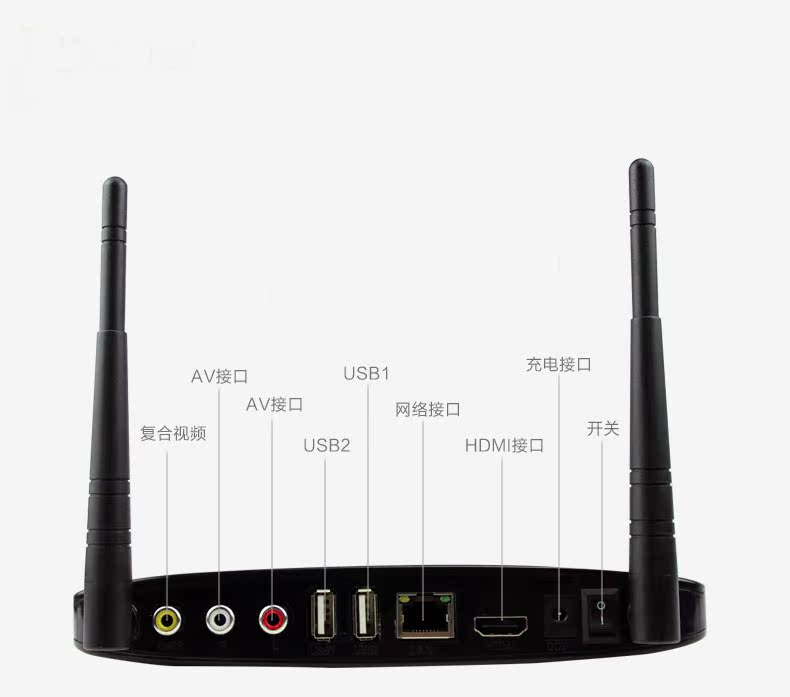 máy phát wifi 4g HYUNDAI / TVB9 III hiện đại, thiết bị đầu cuối 8-inch GPU set-box 8G không thẻ bộ phát wifi 5g