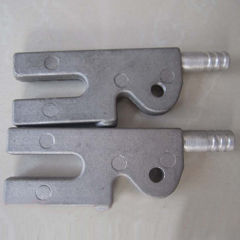 With Saw Bed Accessories Pure Aluminum Water Outlet Mouth Saw Bed Spray Gun Cooling Water Mouth Saw Bed Accessories Specs Complete