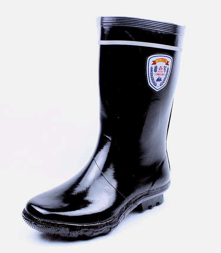 Chaussures - bottes caoutchouc homme - semelle caoutchouc - Ref 963412 Image 15