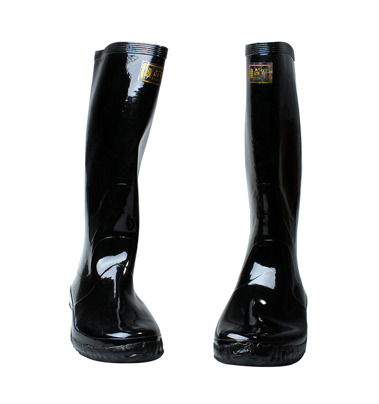 Chaussures en caoutchouc - Ref 942257 Image 40